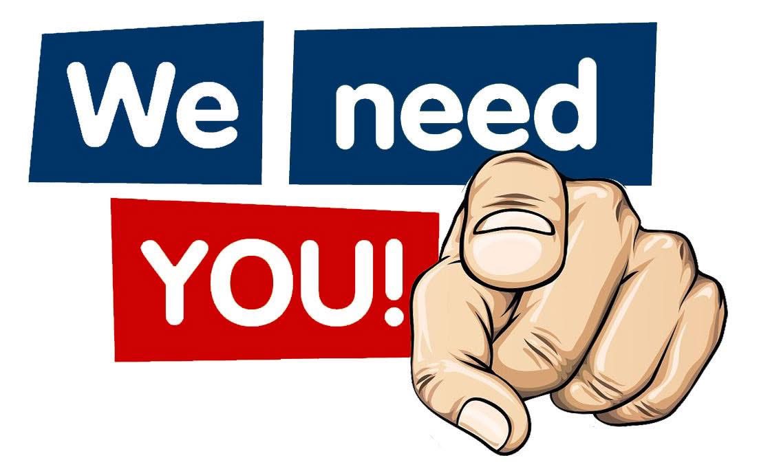 We Need You - Zoning Hearing Board Alternate, Volunteer Opportunities