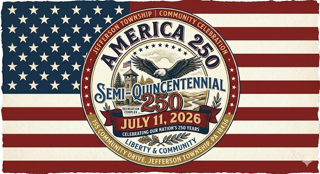 America 250- Community Celebration Day